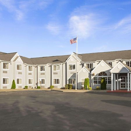Microtel Inn By Wyndham - Albany Airport Latham Εξωτερικό φωτογραφία