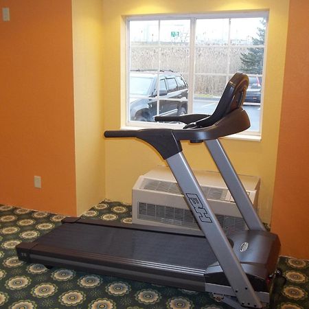 Microtel Inn By Wyndham - Albany Airport Latham Εξωτερικό φωτογραφία