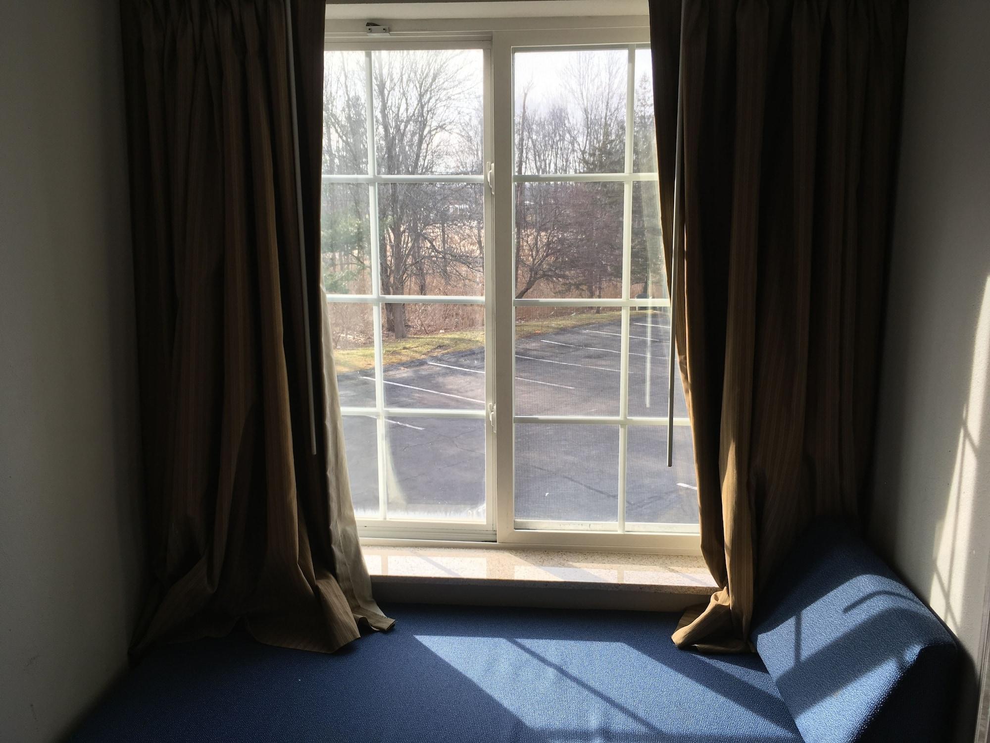 Microtel Inn By Wyndham - Albany Airport Latham Εξωτερικό φωτογραφία