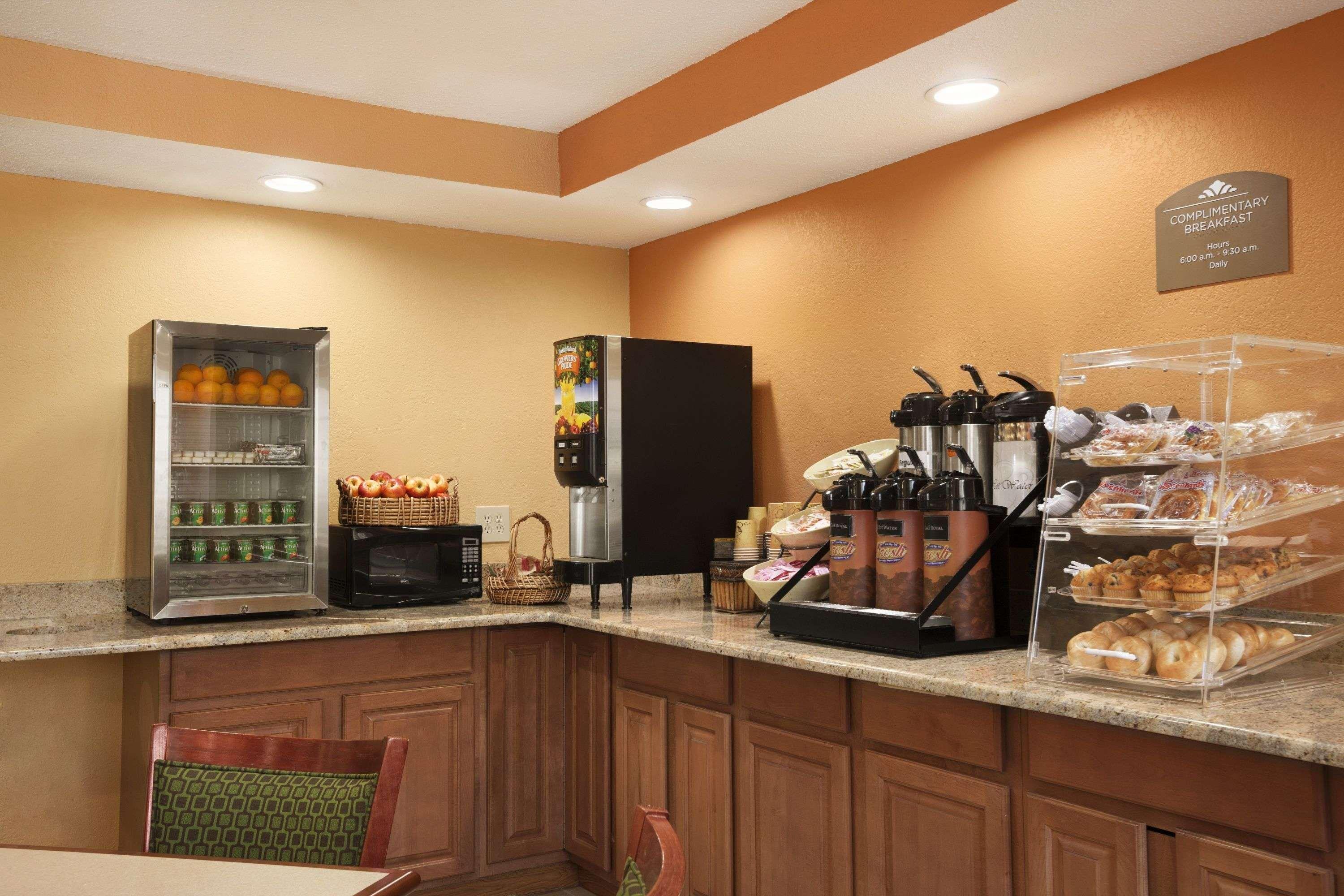Microtel Inn By Wyndham - Albany Airport Latham Εξωτερικό φωτογραφία