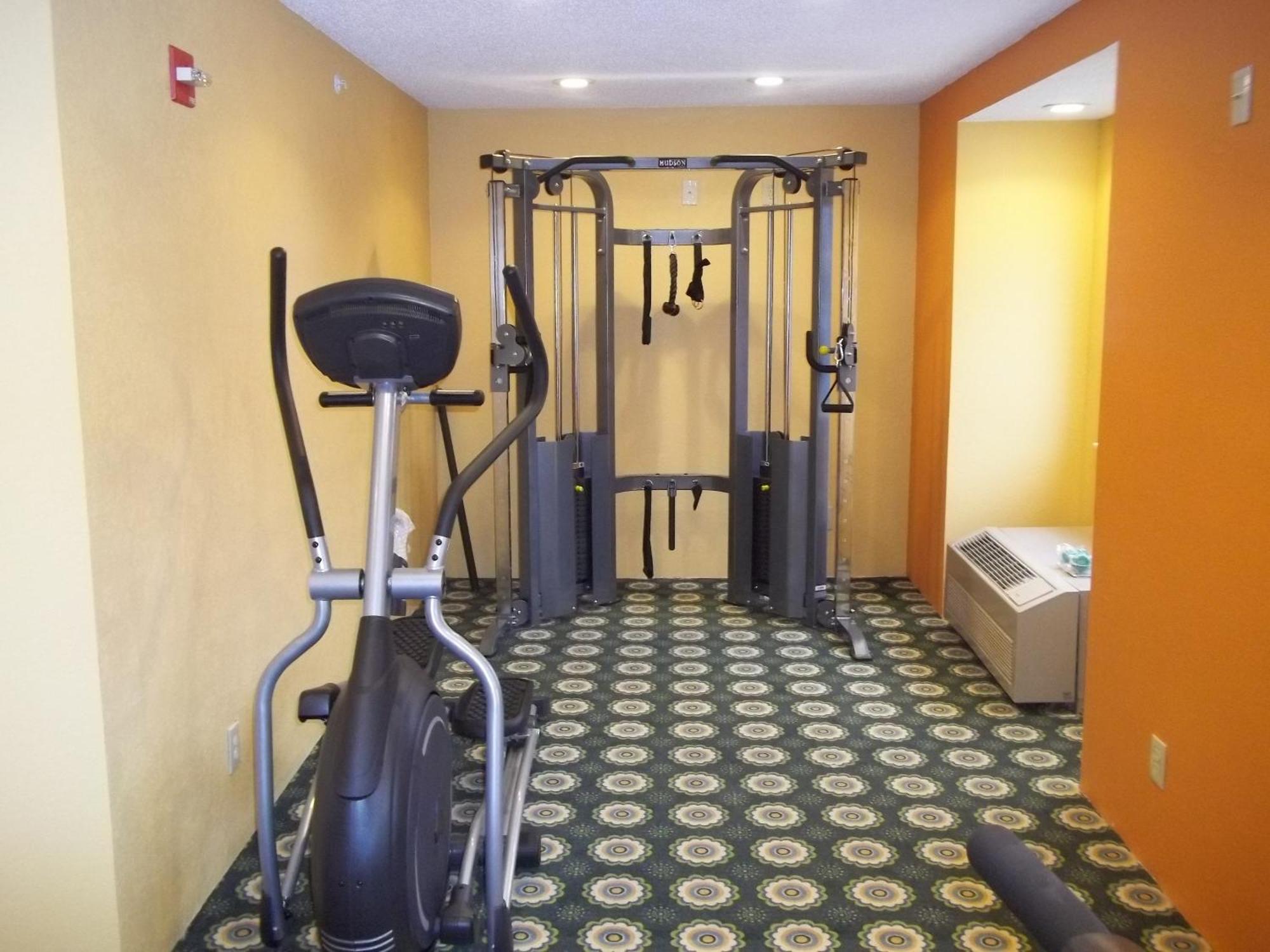Microtel Inn By Wyndham - Albany Airport Latham Εξωτερικό φωτογραφία