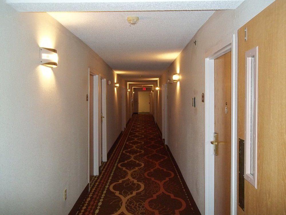Microtel Inn By Wyndham - Albany Airport Latham Εξωτερικό φωτογραφία