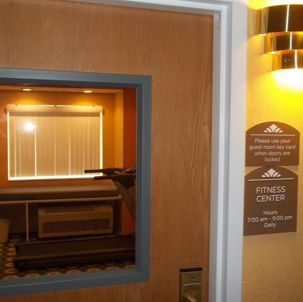 Microtel Inn By Wyndham - Albany Airport Latham Εξωτερικό φωτογραφία
