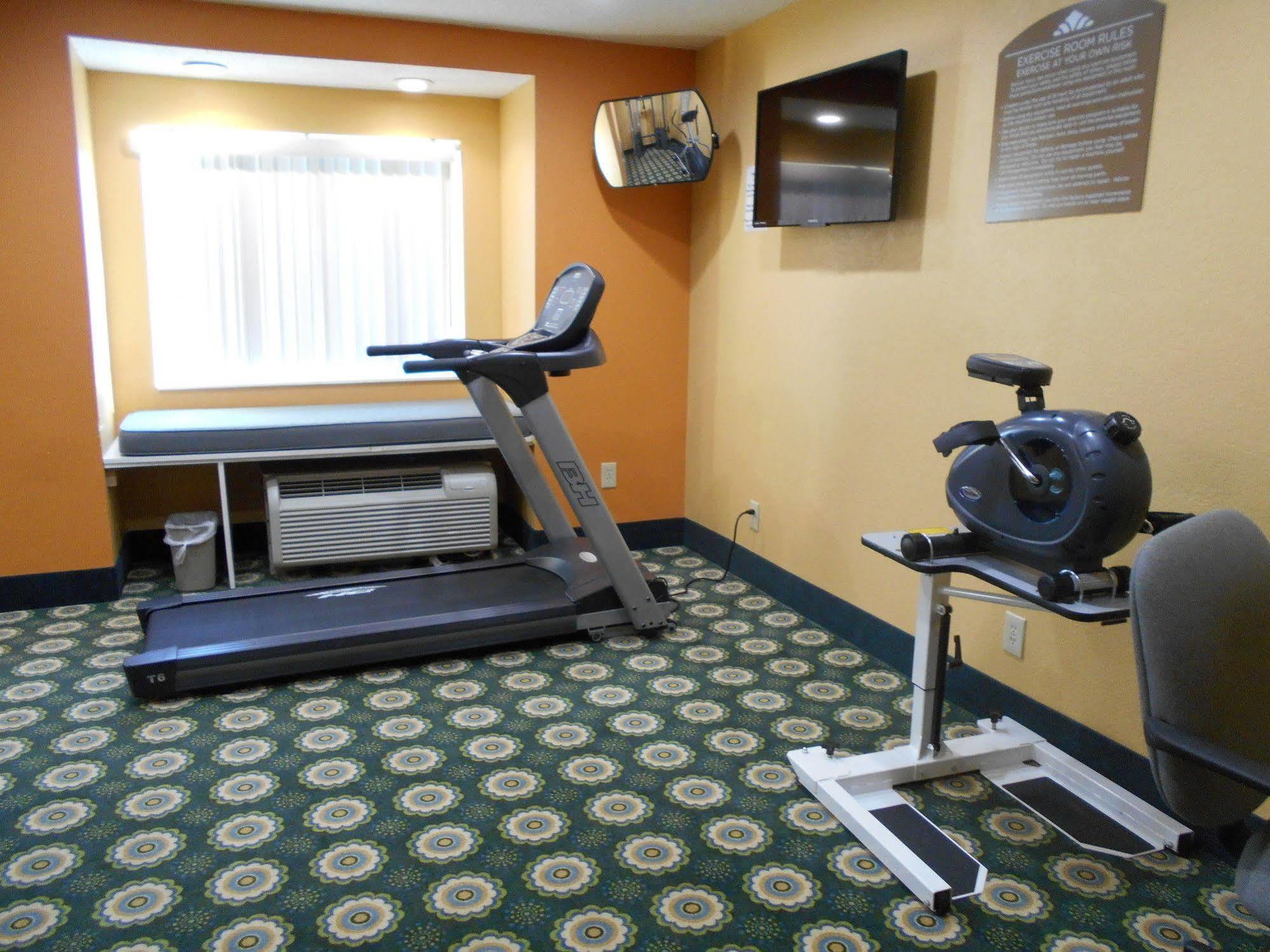 Microtel Inn By Wyndham - Albany Airport Latham Εξωτερικό φωτογραφία