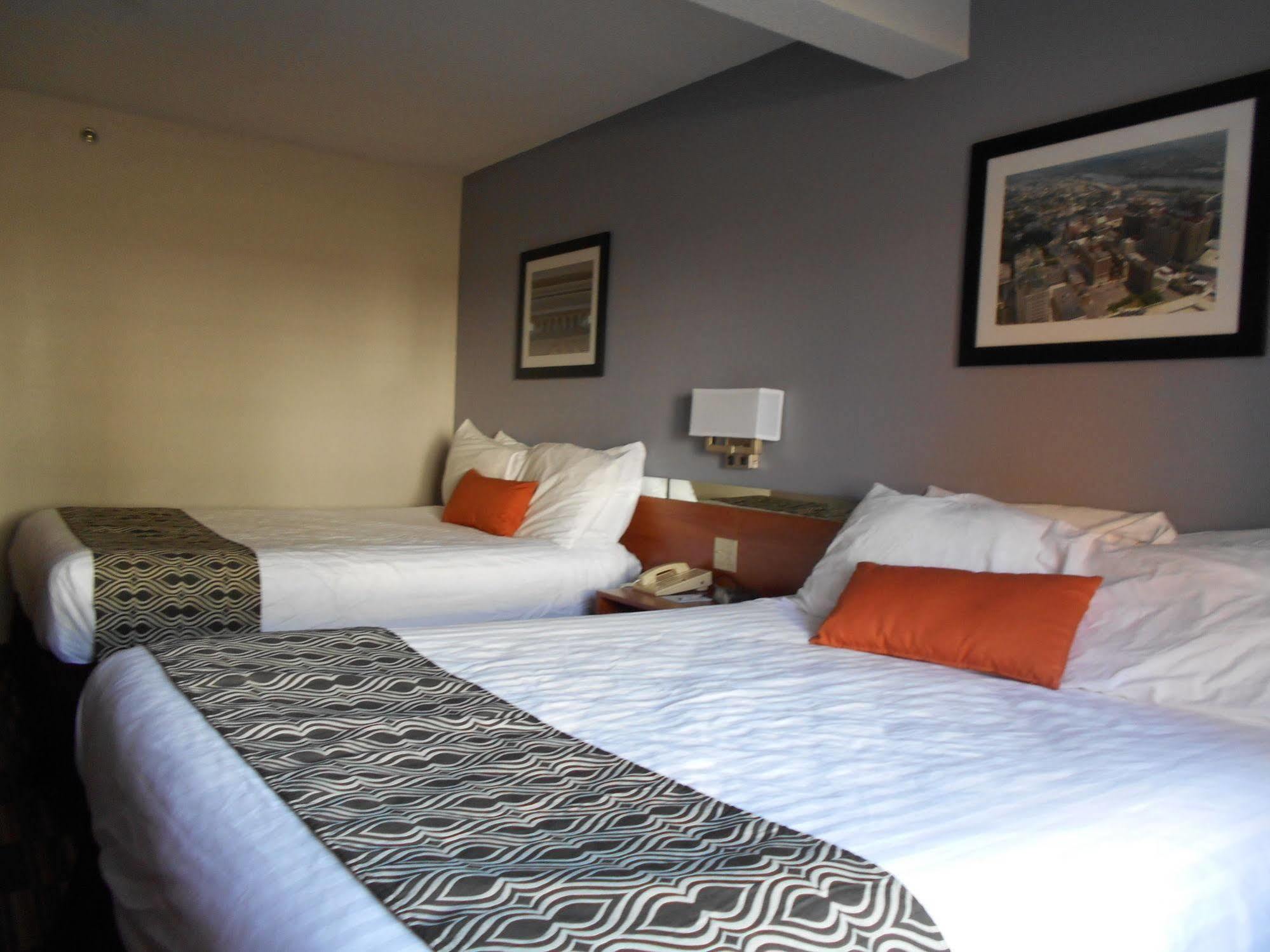 Microtel Inn By Wyndham - Albany Airport Latham Εξωτερικό φωτογραφία